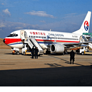通化三源浦机场快运航空快运业稳步发展的原因是什么？